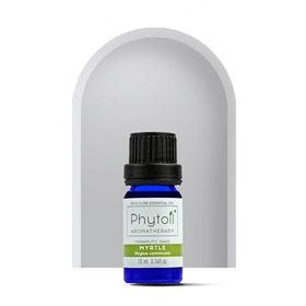 Phytoil 10 ml Mersin Uçucu Yağı