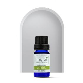 Phytoil 10 ml Mersin Uçucu Yağı