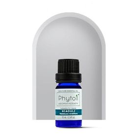 Phytoil 10 ml Nioli Uçucu Yağı