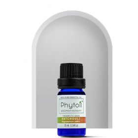 Phytoil 10 ml Paçuli Tefarik Uçucu Yağı