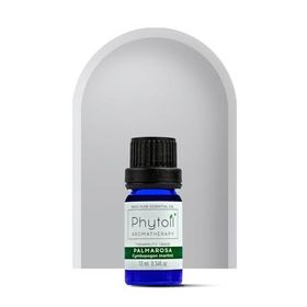 Phytoil 10 ml Palmarosa Uçucu Yağı