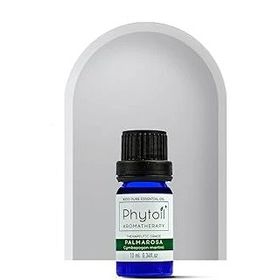 Phytoil 10 ml Palmarosa Uçucu Yağı