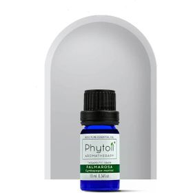 Phytoil 10 ml Palmarosa Uçucu Yağı