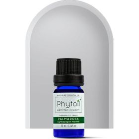 Phytoil 10 ml Palmarosa Uçucu Yağı