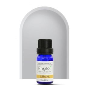 Phytoil 10 ml Pelesenk Uçucu Yağı