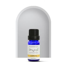 Phytoil 10 ml Pelesenk Uçucu Yağı