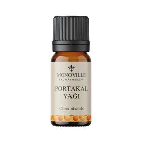 Phytoil 10 ml Portakal Kabuğu Uçucu Yağı