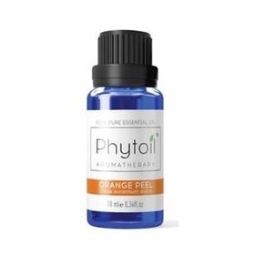 Phytoil 10 ml Portakal Kabuğu Uçucu Yağı