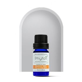Phytoil 10 ml Portakal Kabuğu Uçucu Yağı