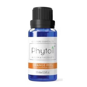 Phytoil 10 ml Portakal Kabuğu Uçucu Yağı