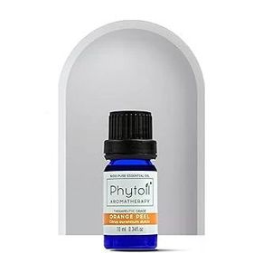 Phytoil 10 ml Portakal Kabuğu Uçucu Yağı