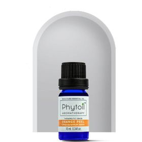 Phytoil 10 ml Portakal Kabuğu Uçucu Yağı