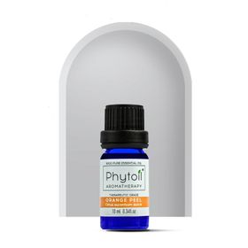Phytoil 10 ml Portakal Kabuğu Uçucu Yağı