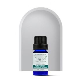 Phytoil 10 ml Portakal Yaprağı Uçucu Yağı