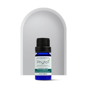 Phytoil 10 ml Portakal Yaprağı Uçucu Yağı