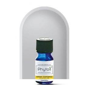 Phytoil 10 ml Roman Papatyası Uçucu Yağı