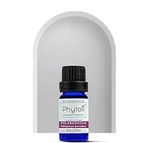 Phytoil 10 ml Sardunya Itır Uçucu Yağı