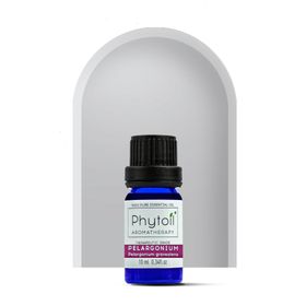 Phytoil 10 ml Sardunya Itır Uçucu Yağı
