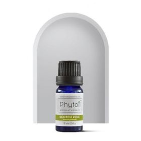 Phytoil 10 ml Sarıçam Uçucu Yağı