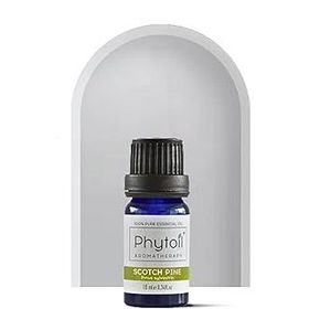 Phytoil 10 ml Sarıçam Uçucu Yağı
