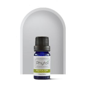 Phytoil 10 ml Sarıçam Uçucu Yağı