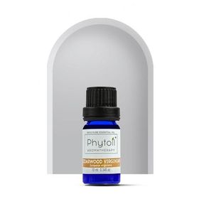Phytoil 10 ml Sedir Virjin Uçucu Yağı