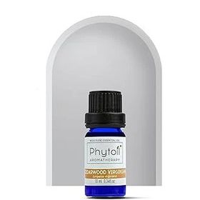 Phytoil 10 ml Sedir Virjin Uçucu Yağı