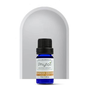 Phytoil 10 ml Sedir Virjin Uçucu Yağı
