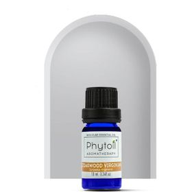 Phytoil 10 ml Sedir Virjin Uçucu Yağı