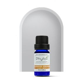Phytoil 10 ml Sedir Virjin Uçucu Yağı