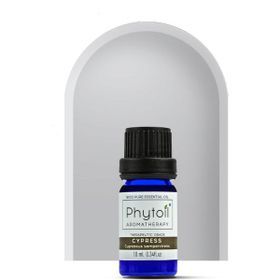 Phytoil 10 ml Servi Uçucu Yağı