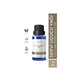 Phytoil 10 ml Servi Uçucu Yağı