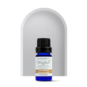 Phytoil 10 ml Tarçın Uçucu Yağı