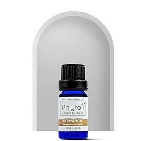 Phytoil 10 ml Tarçın Uçucu Yağı