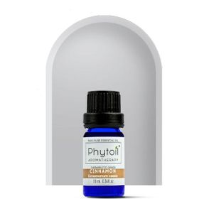 Phytoil 10 ml Tarçın Uçucu Yağı