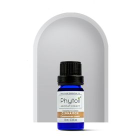 Phytoil 10 ml Tarçın Uçucu Yağı