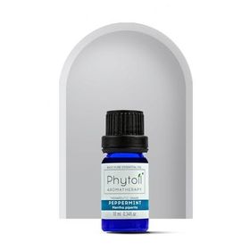 Phytoil 10 ml Tıbbi Nane Uçucu Yağı