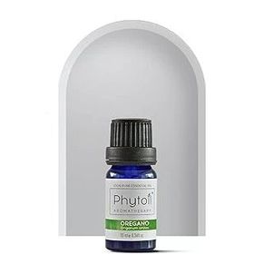 Phytoil 10 ml Türk Kekiği Uçucu Yağı