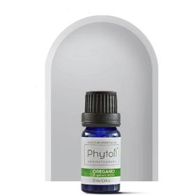 Phytoil 10 ml Türk Kekiği Uçucu Yağı