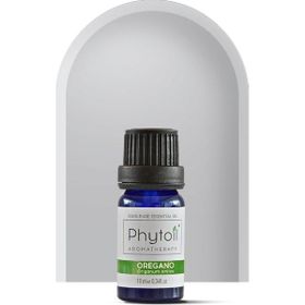 Phytoil 10 ml Türk Kekiği Uçucu Yağı