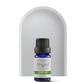 Phytoil 10 ml Türk Kekiği Uçucu Yağı