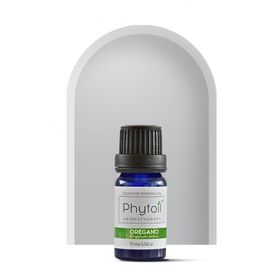 Phytoil 10 ml Türk Kekiği Uçucu Yağı