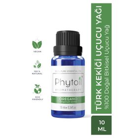 Phytoil 10 ml Türk Kekiği Uçucu Yağı