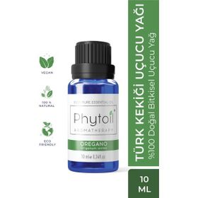 Phytoil 10 ml Türk Kekiği Uçucu Yağı