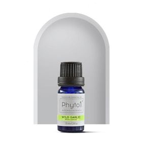Phytoil 10 ml Yabani Sarımsak Uçucu Yağı