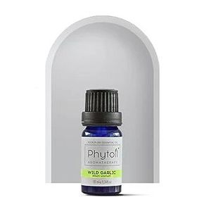 Phytoil 10 ml Yabani Sarımsak Uçucu Yağı