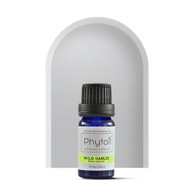 Phytoil 10 ml Yabani Sarımsak Uçucu Yağı