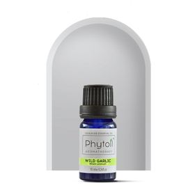 Phytoil 10 ml Yabani Sarımsak Uçucu Yağı