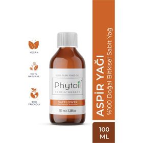 Phytoil 100 ml Aspir Yağı