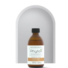 Phytoil 100 ml Babassu Yağı